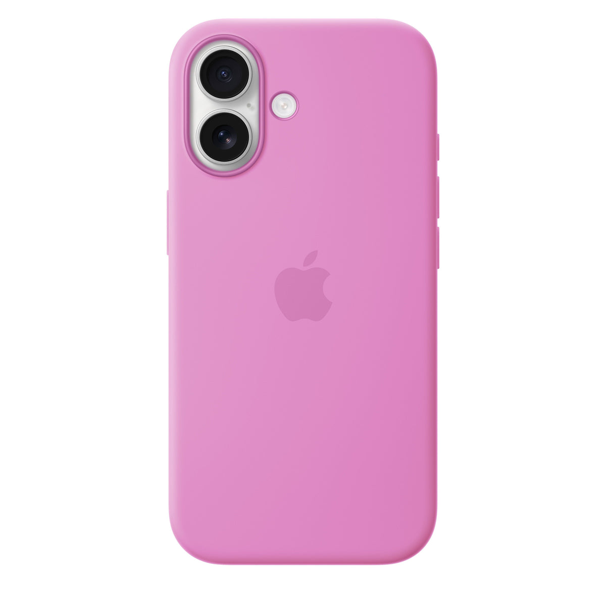 iPhone 17 Silicone Case with MagSafe Electric