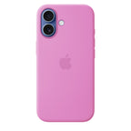 iPhone 17 Silicone Case with MagSafe Electric
