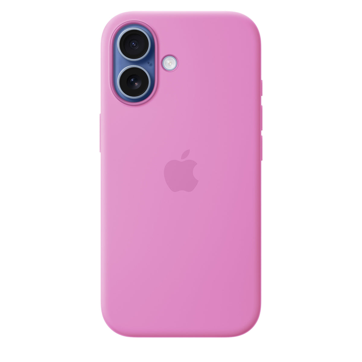 iPhone 17 Silicone Case with MagSafe Electric