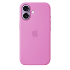 iPhone 17 Silicone Case with MagSafe Electric