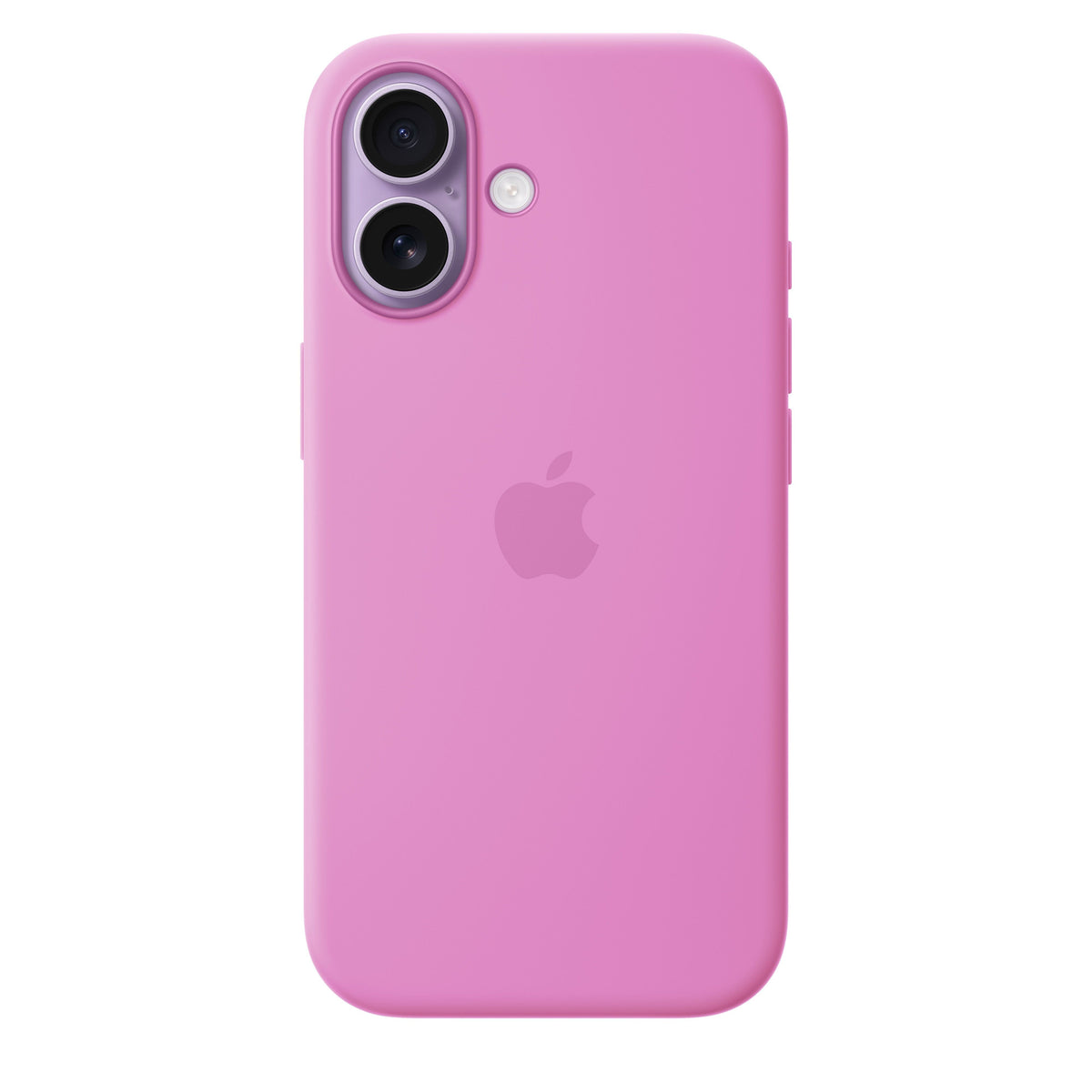 iPhone 17 Silicone Case with MagSafe Electric
