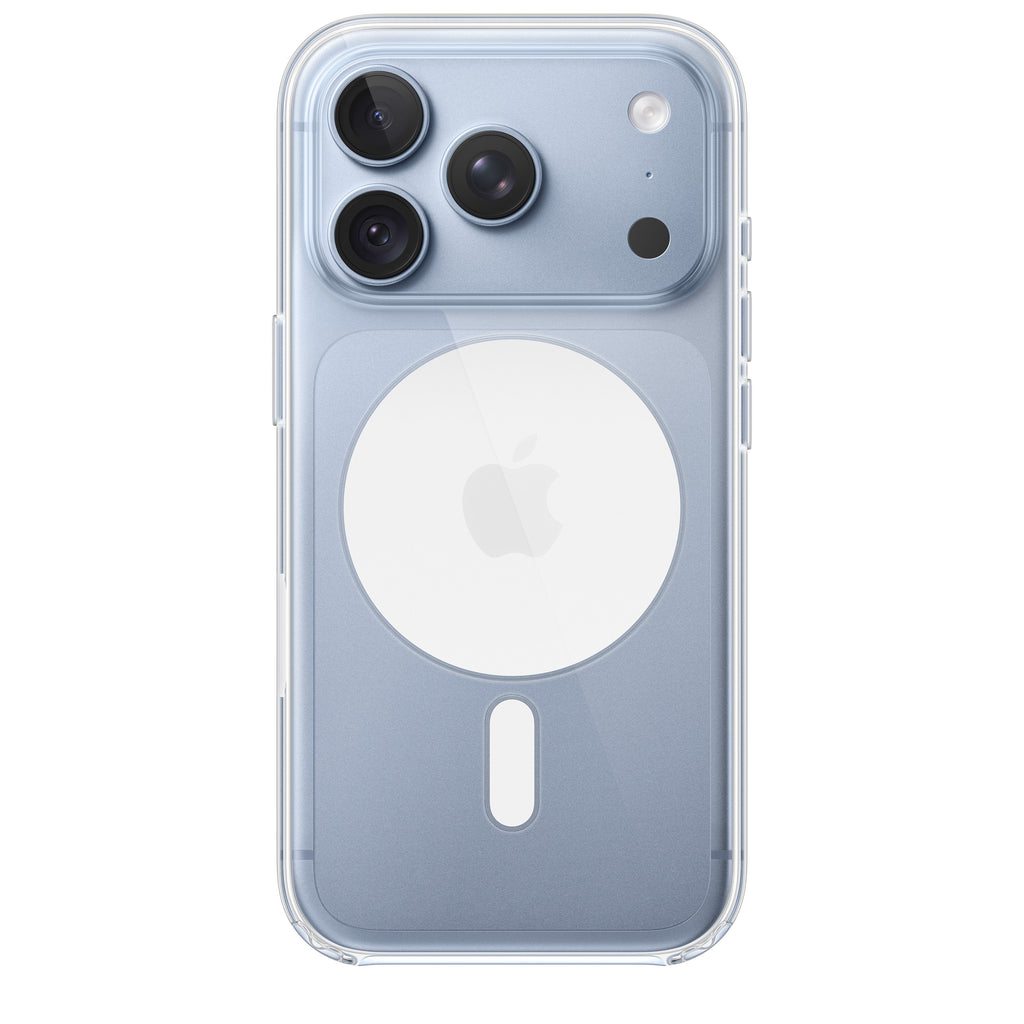 iPhone 18 Pro Case with MagSafe