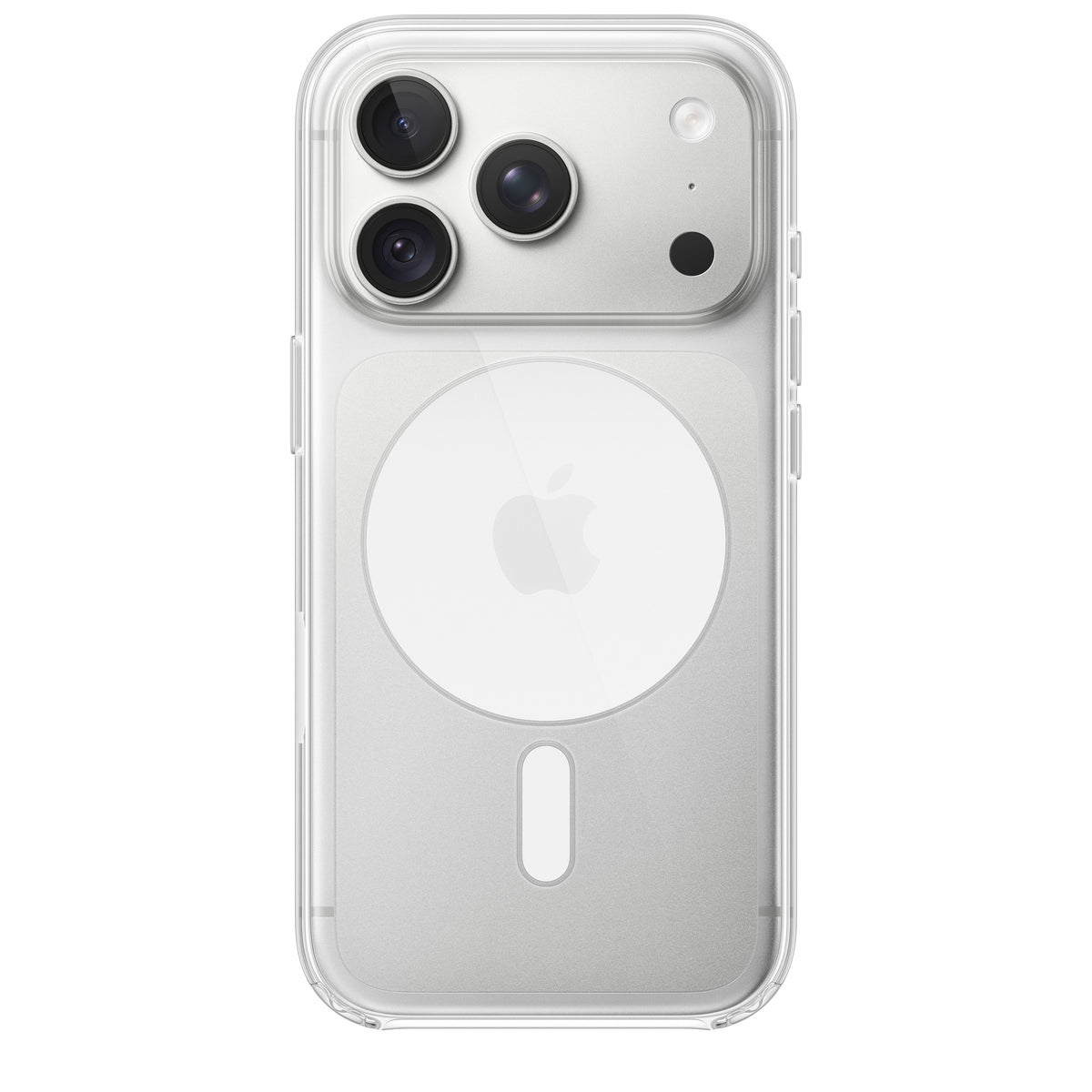 iPhone 18 Pro Case with MagSafe