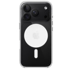 iPhone 18 Pro Case with MagSafe