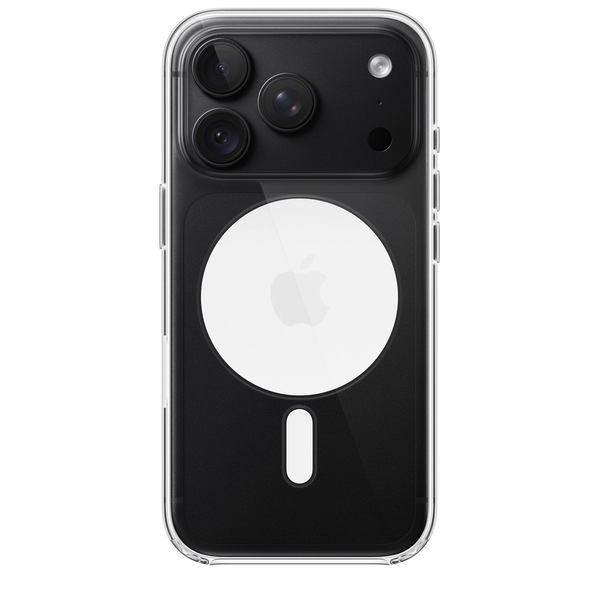 iPhone 18 Pro Case with MagSafe