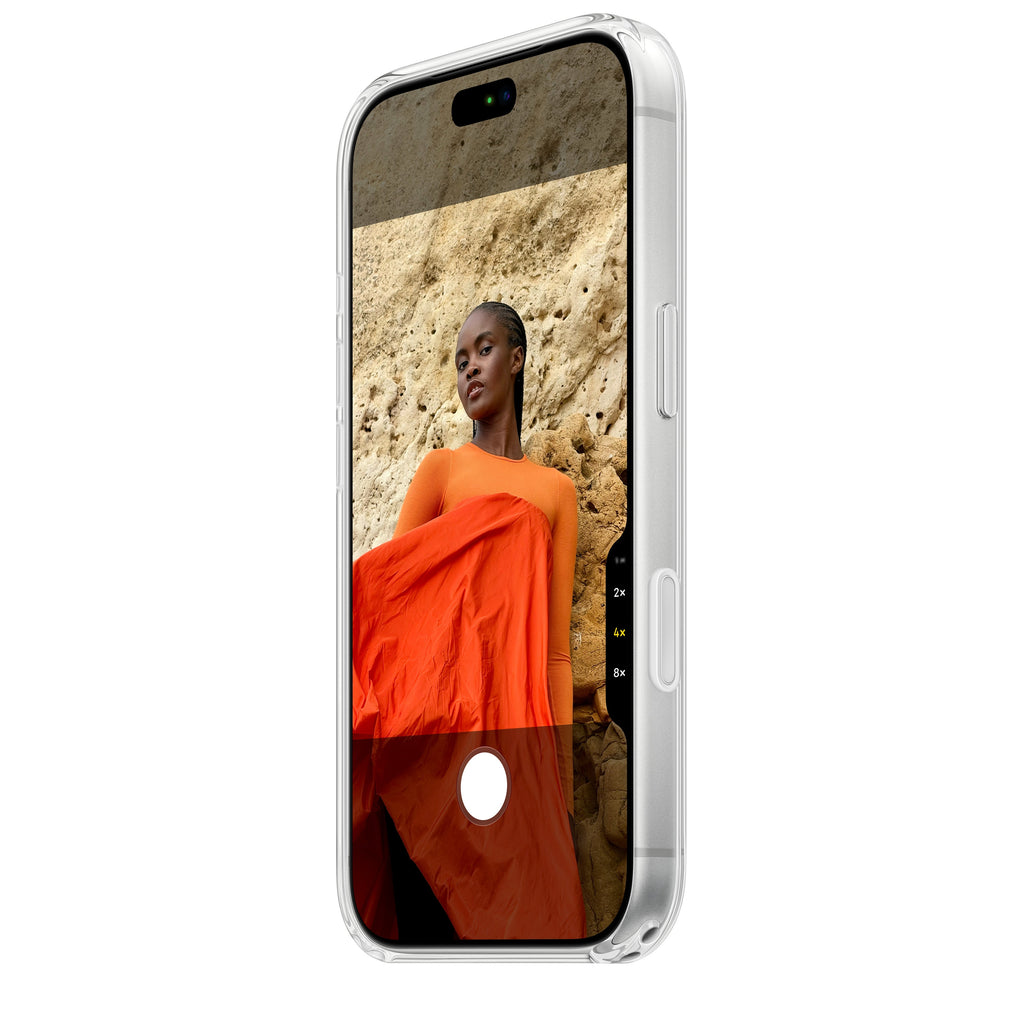 iPhone 18 Pro Case with MagSafe