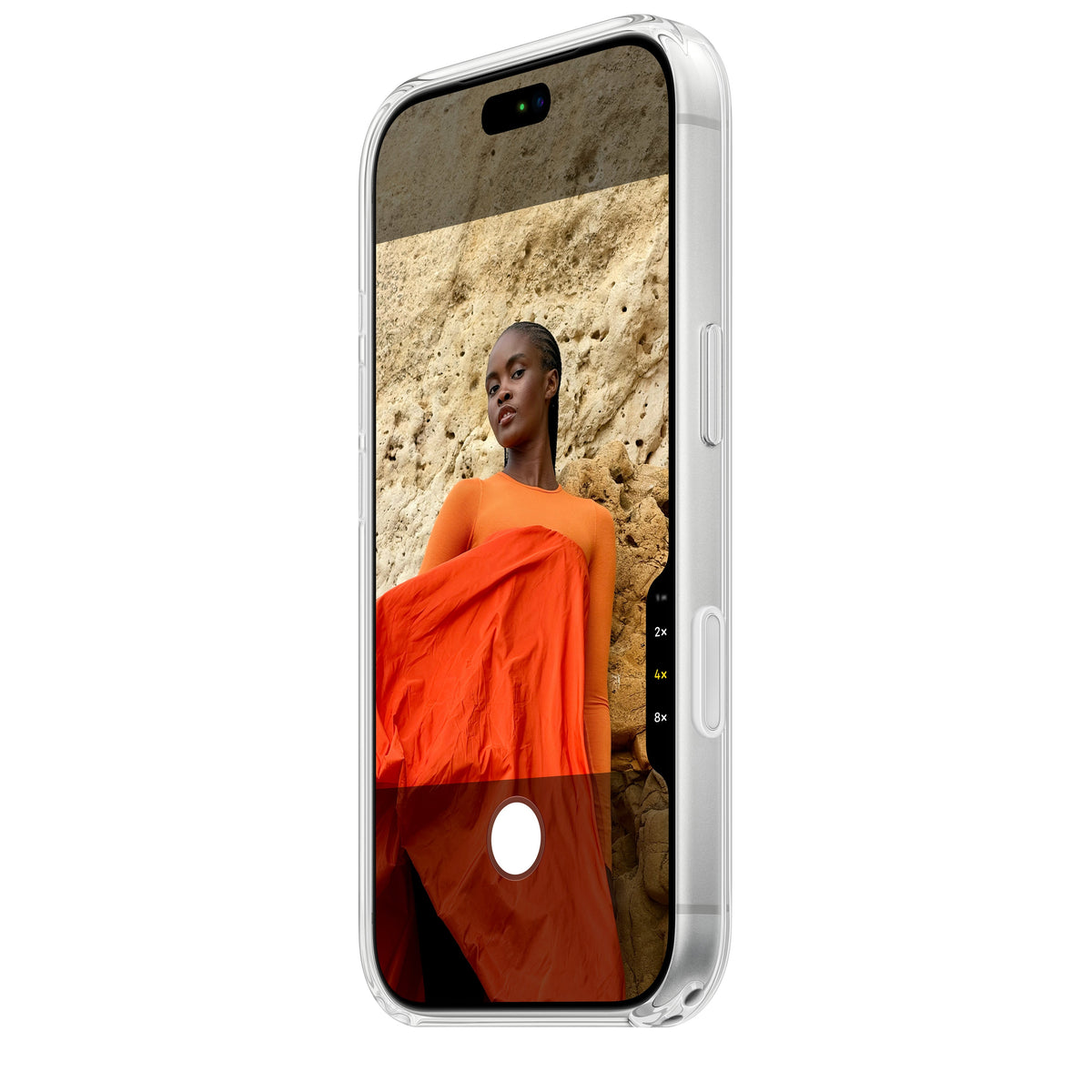 iPhone 18 Pro Case with MagSafe