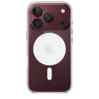 iPhone 18 Pro Case with MagSafe