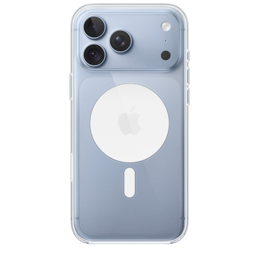 iPhone 18 Pro Max Case with MagSafe