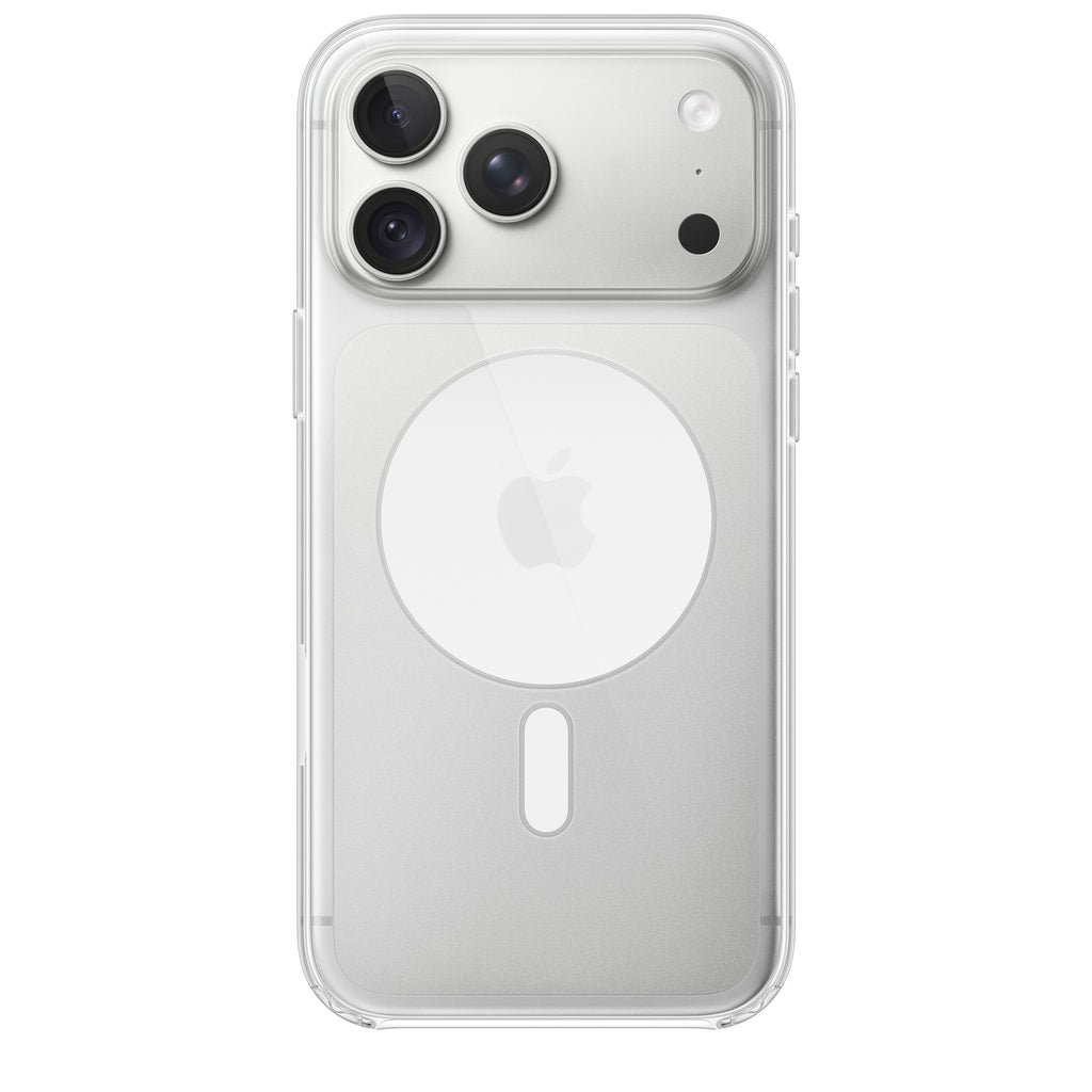 iPhone 18 Pro Max Case with MagSafe