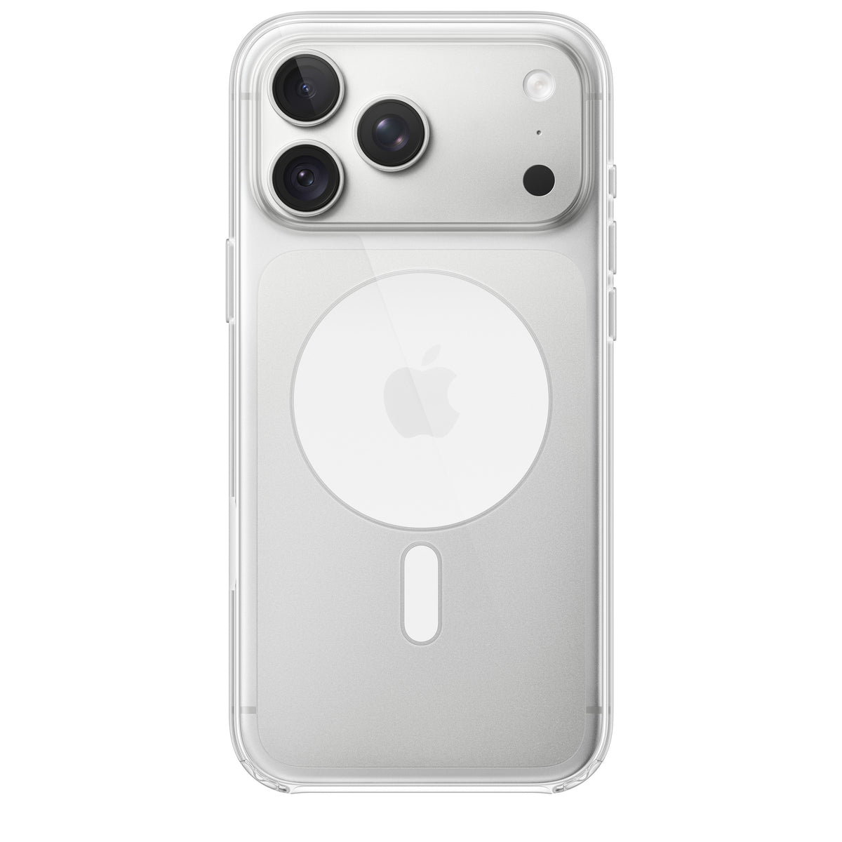 iPhone 18 Pro Max Case with MagSafe