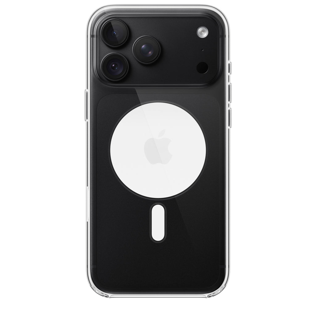 iPhone 18 Pro Max Case with MagSafe