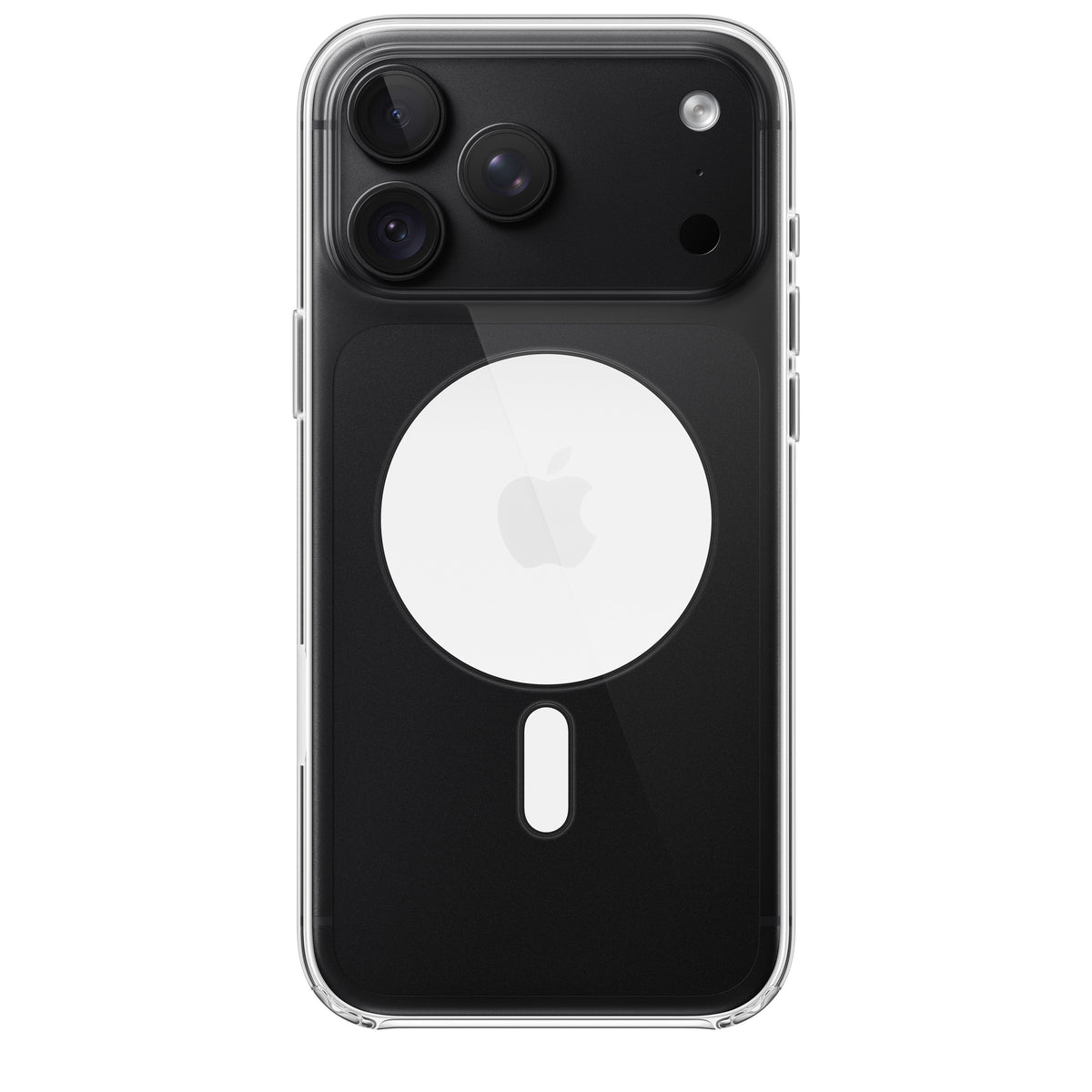 iPhone 18 Pro Max Case with MagSafe