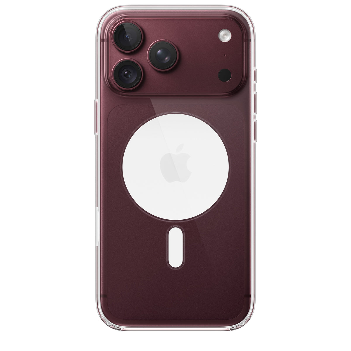 iPhone 18 Pro Max Case with MagSafe