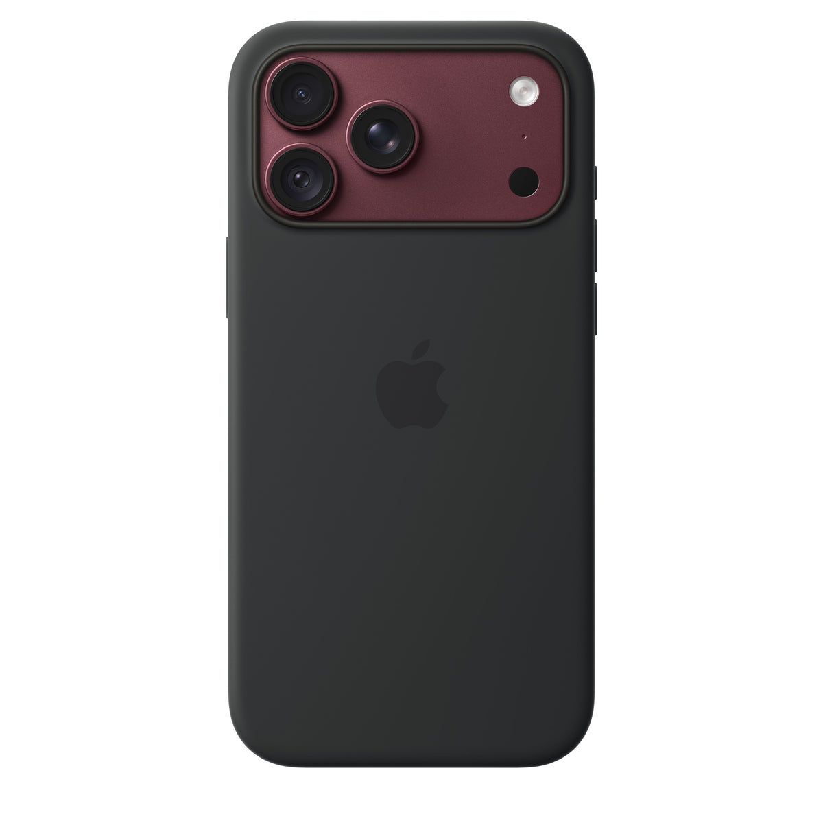 iPhone 18 Pro Max Silicone Case with MagSafe