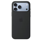 iPhone 18 Pro Max Silicone Case with MagSafe