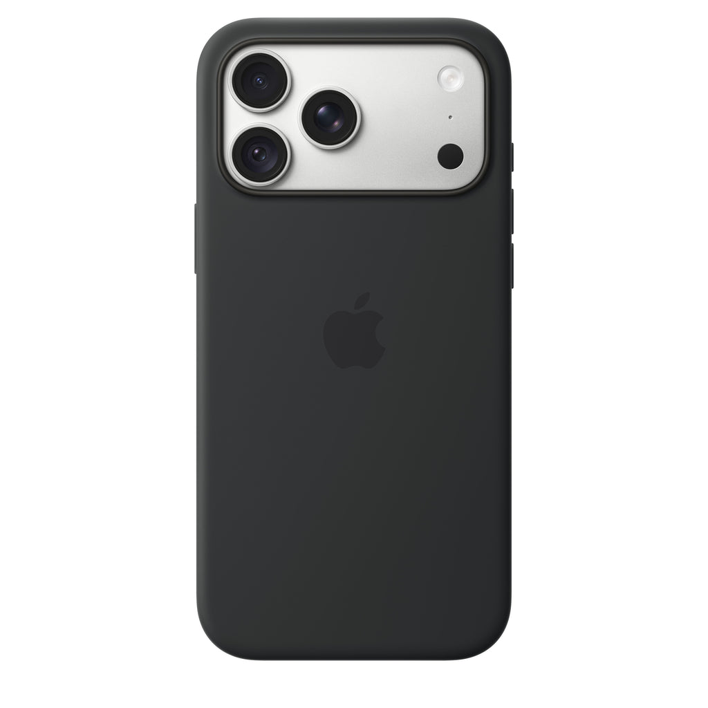 iPhone 18 Pro Max Silicone Case with MagSafe