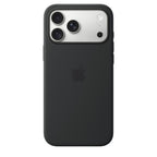 iPhone 18 Pro Max Silicone Case with MagSafe