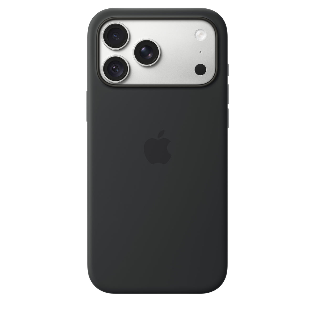 iPhone 18 Pro Max Silicone Case with MagSafe