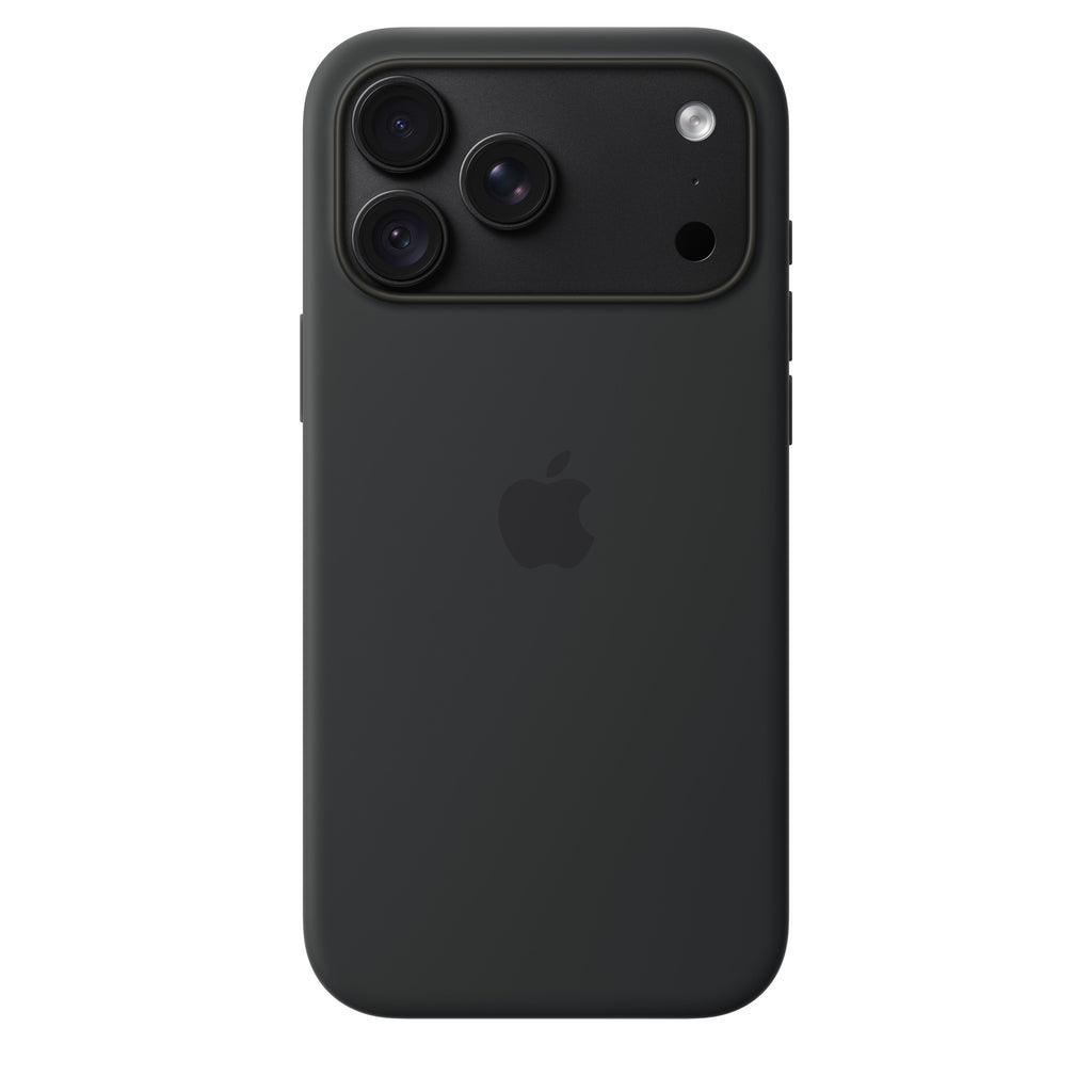 iPhone 18 Pro Max Silicone Case with MagSafe