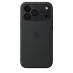 iPhone 18 Pro Max Silicone Case with MagSafe