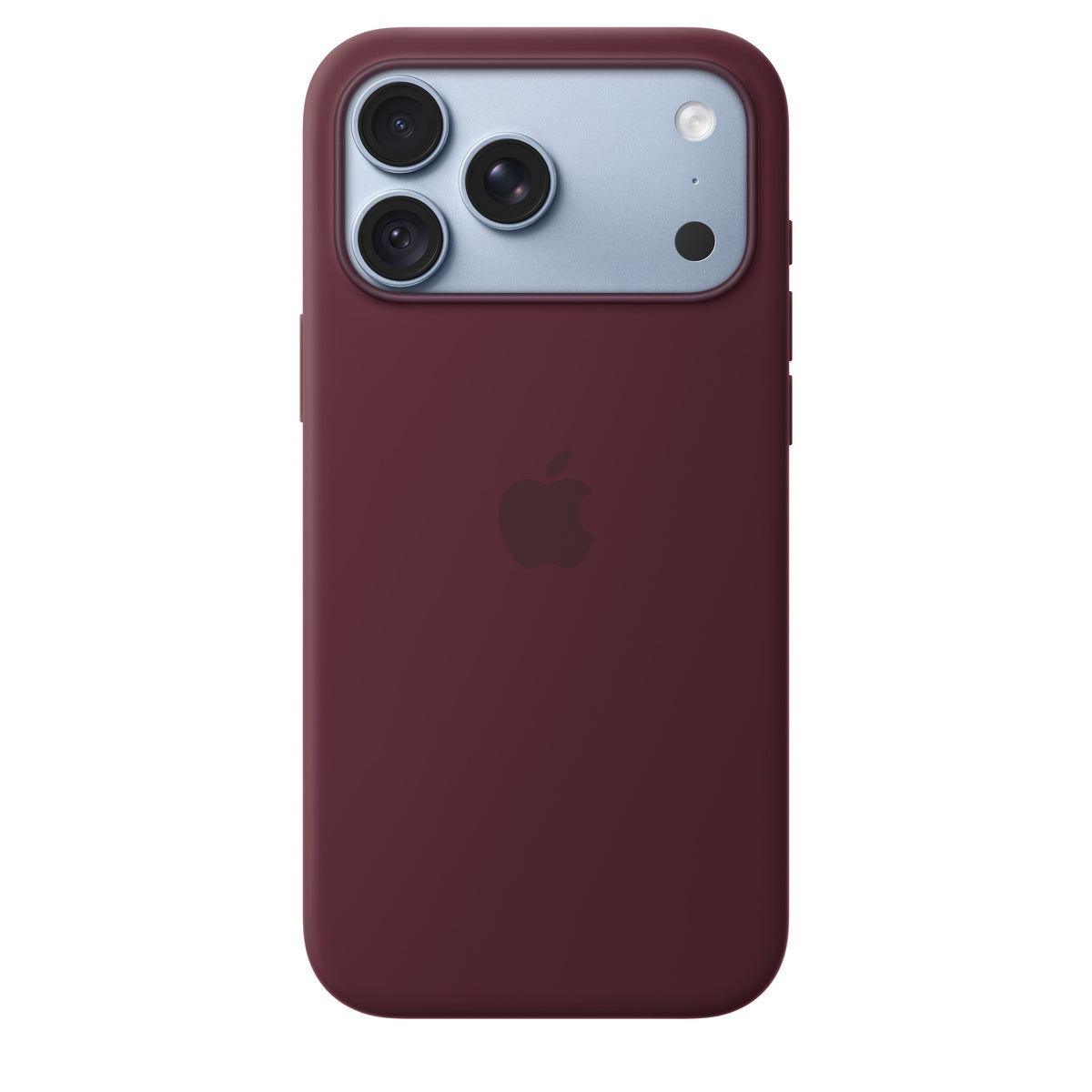iPhone 18 Pro Max Silicone Case with MagSafe