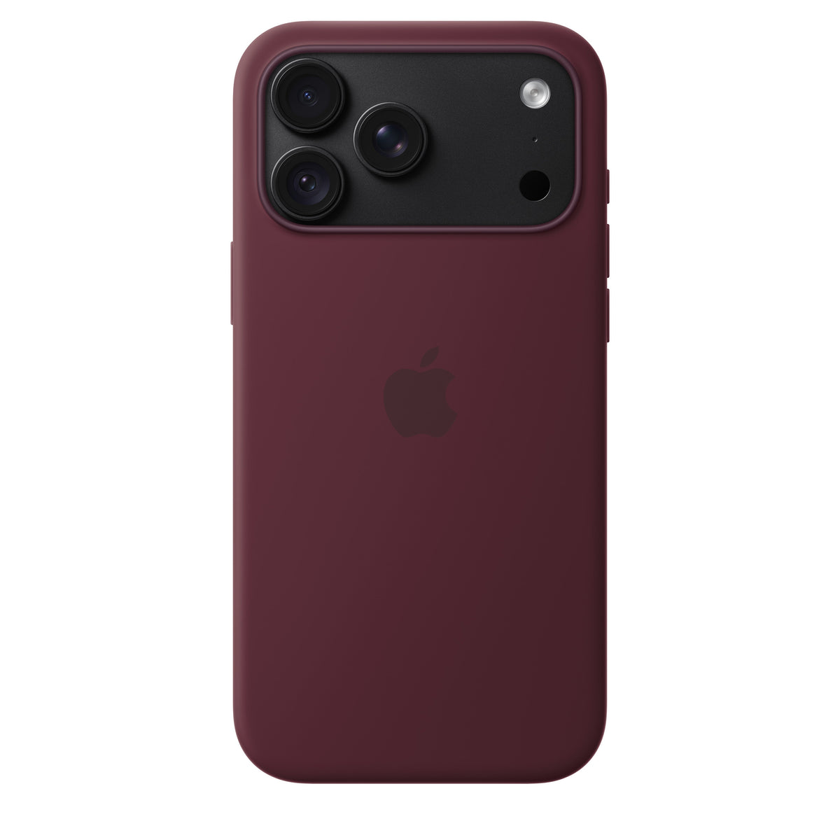 iPhone 18 Pro Max Silicone Case with MagSafe