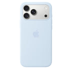 iPhone 18 Pro Max Silicone Case with MagSafe Crisp