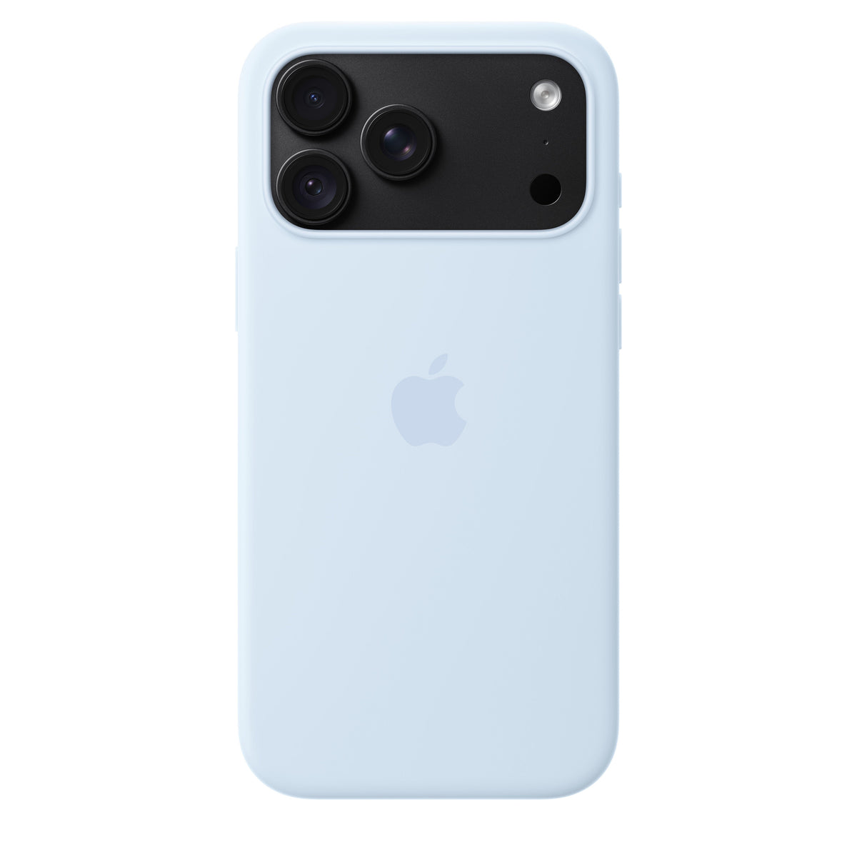 iPhone 18 Pro Max Silicone Case with MagSafe Crisp