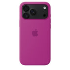 iPhone 18 Pro Max Silicone Case with MagSafe