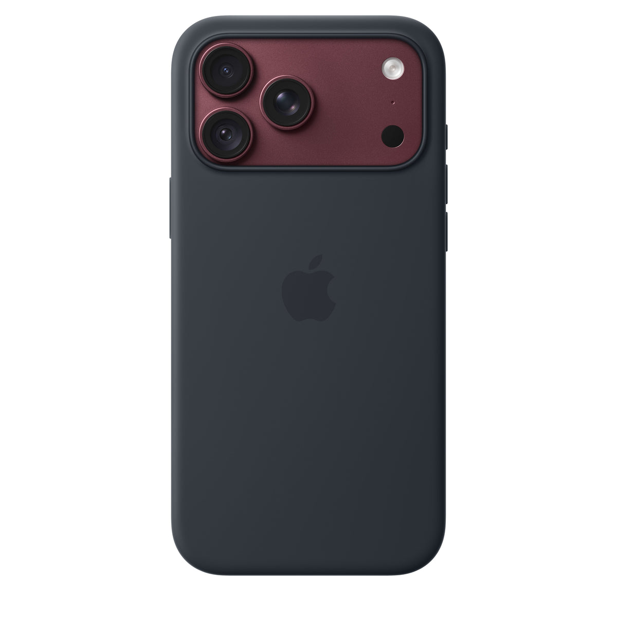 iPhone 18 Pro Max Silicone Case with MagSafe