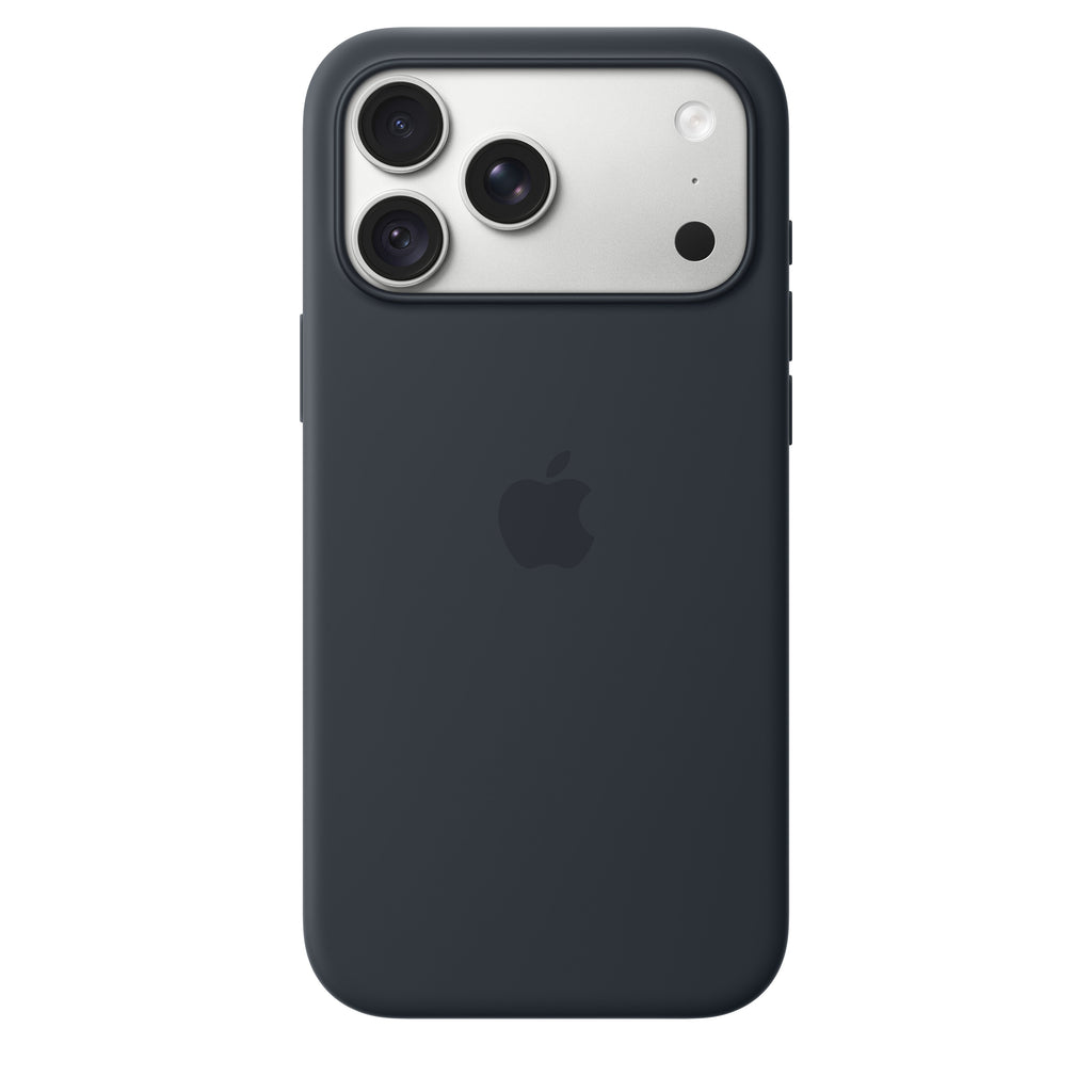iPhone 18 Pro Max Silicone Case with MagSafe