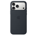 iPhone 18 Pro Max Silicone Case with MagSafe
