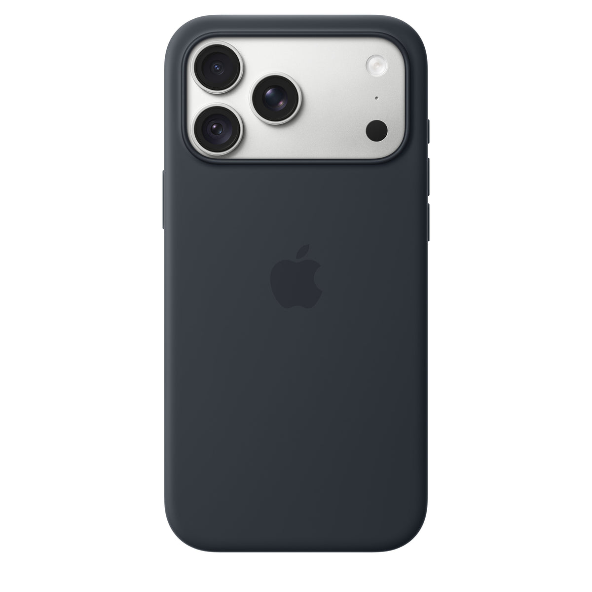 iPhone 18 Pro Max Silicone Case with MagSafe