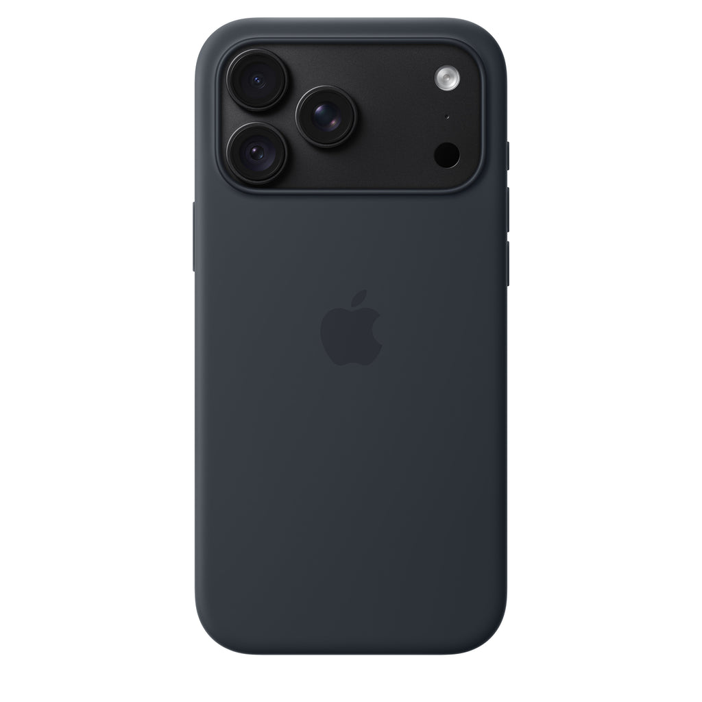 iPhone 18 Pro Max Silicone Case with MagSafe