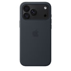 iPhone 18 Pro Max Silicone Case with MagSafe