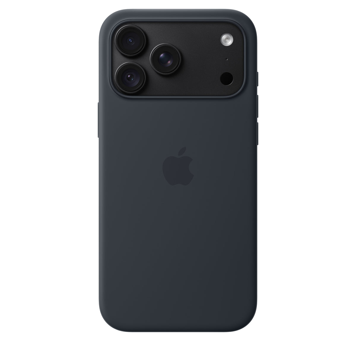 iPhone 18 Pro Max Silicone Case with MagSafe