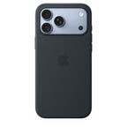 iPhone 18 Pro Max Silicone Case with MagSafe