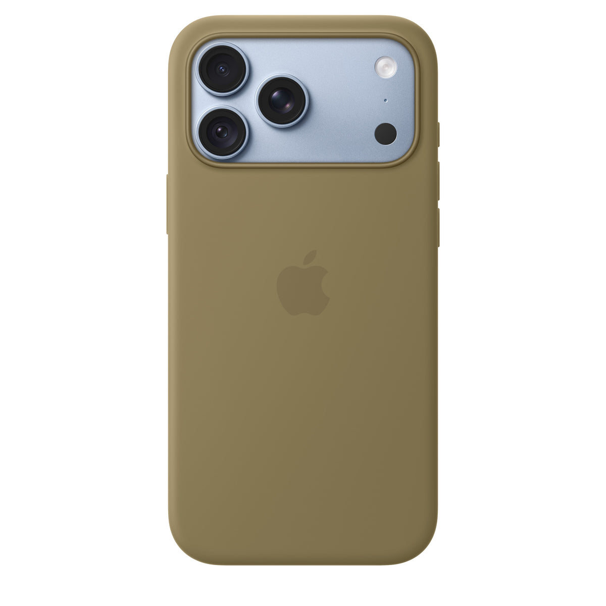 iPhone 18 Pro Max Silicone Case with MagSafe