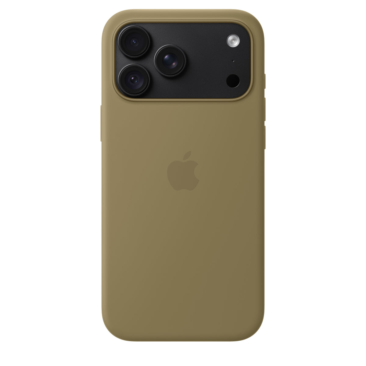iPhone 18 Pro Max Silicone Case with MagSafe