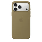 iPhone 18 Pro Max Silicone Case with MagSafe