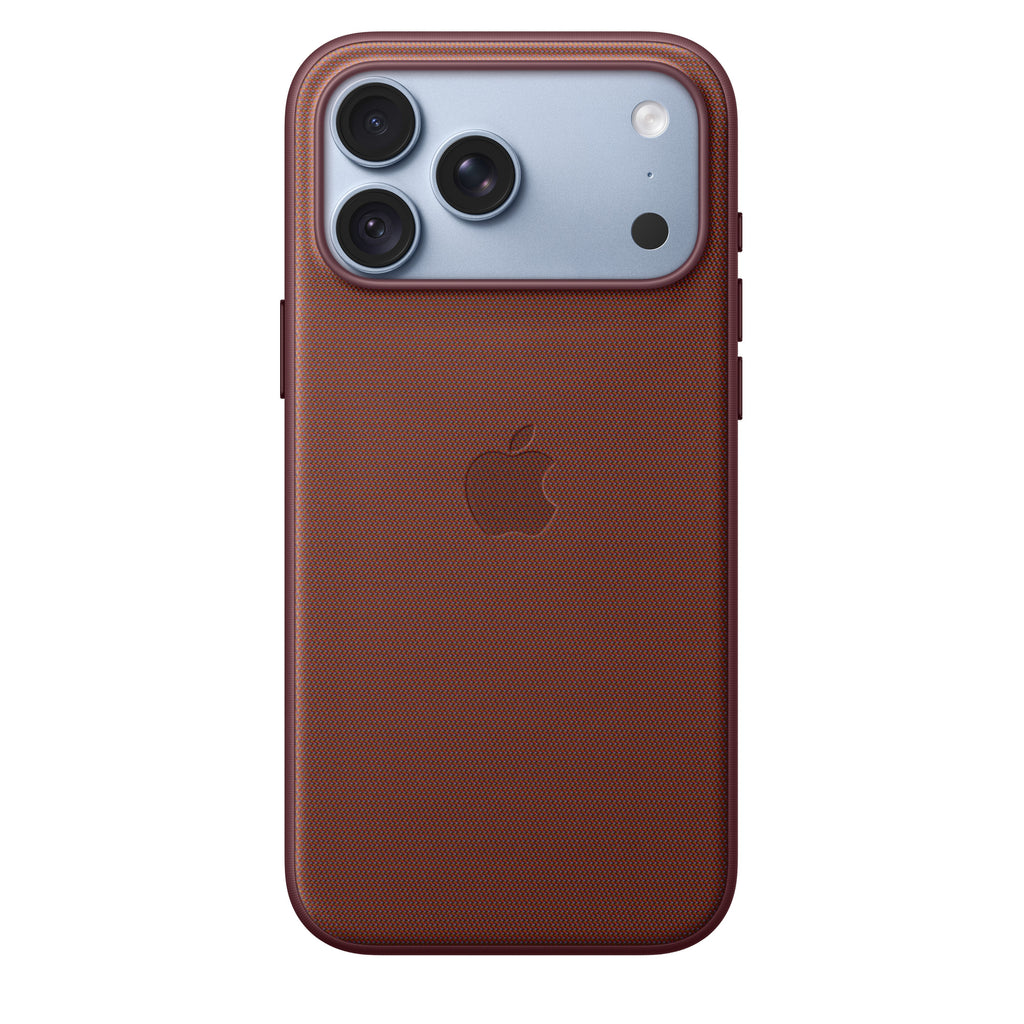 iPhone 18 Pro Max TechWoven Case with MagSafe