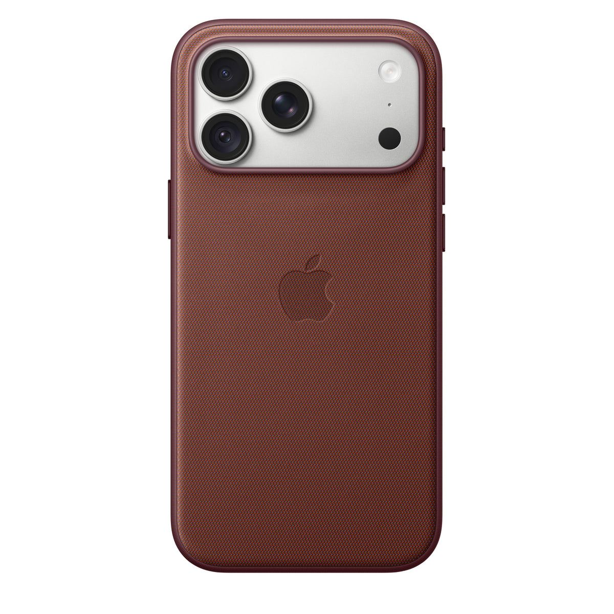 iPhone 18 Pro Max TechWoven Case with MagSafe