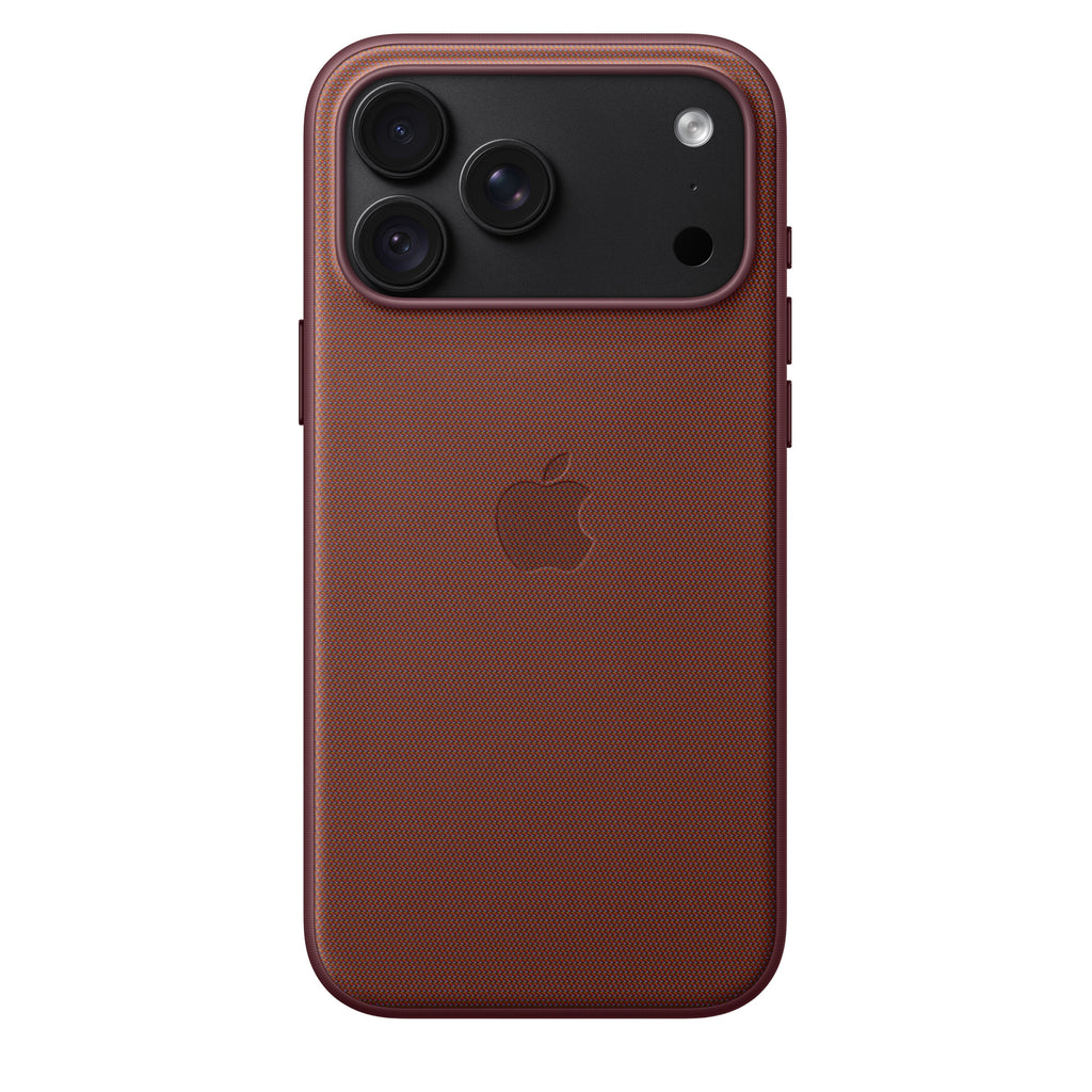 iPhone 18 Pro Max TechWoven Case with MagSafe