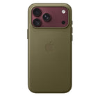 iPhone 18 Pro Max TechWoven Case with MagSafe