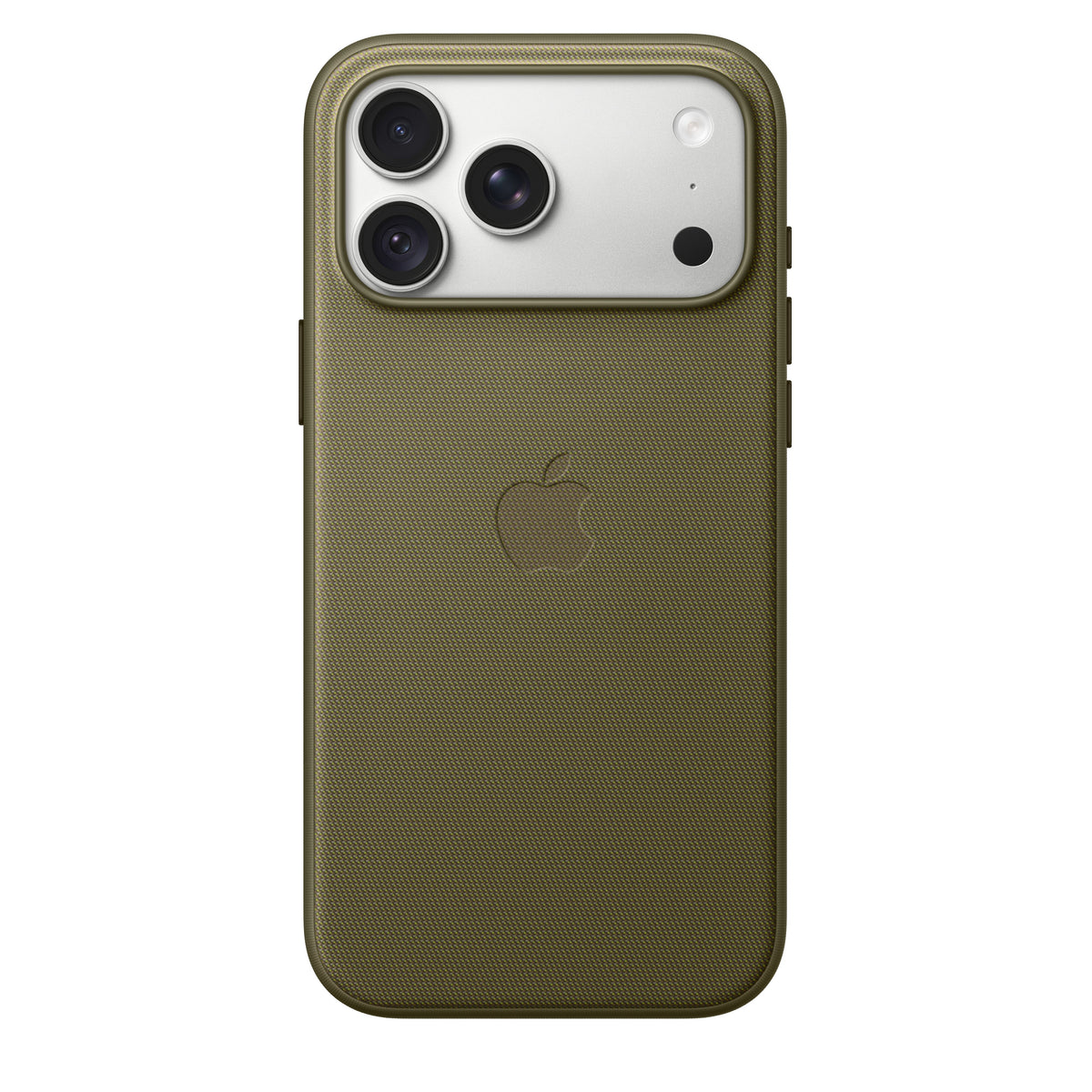 iPhone 18 Pro Max TechWoven Case with MagSafe