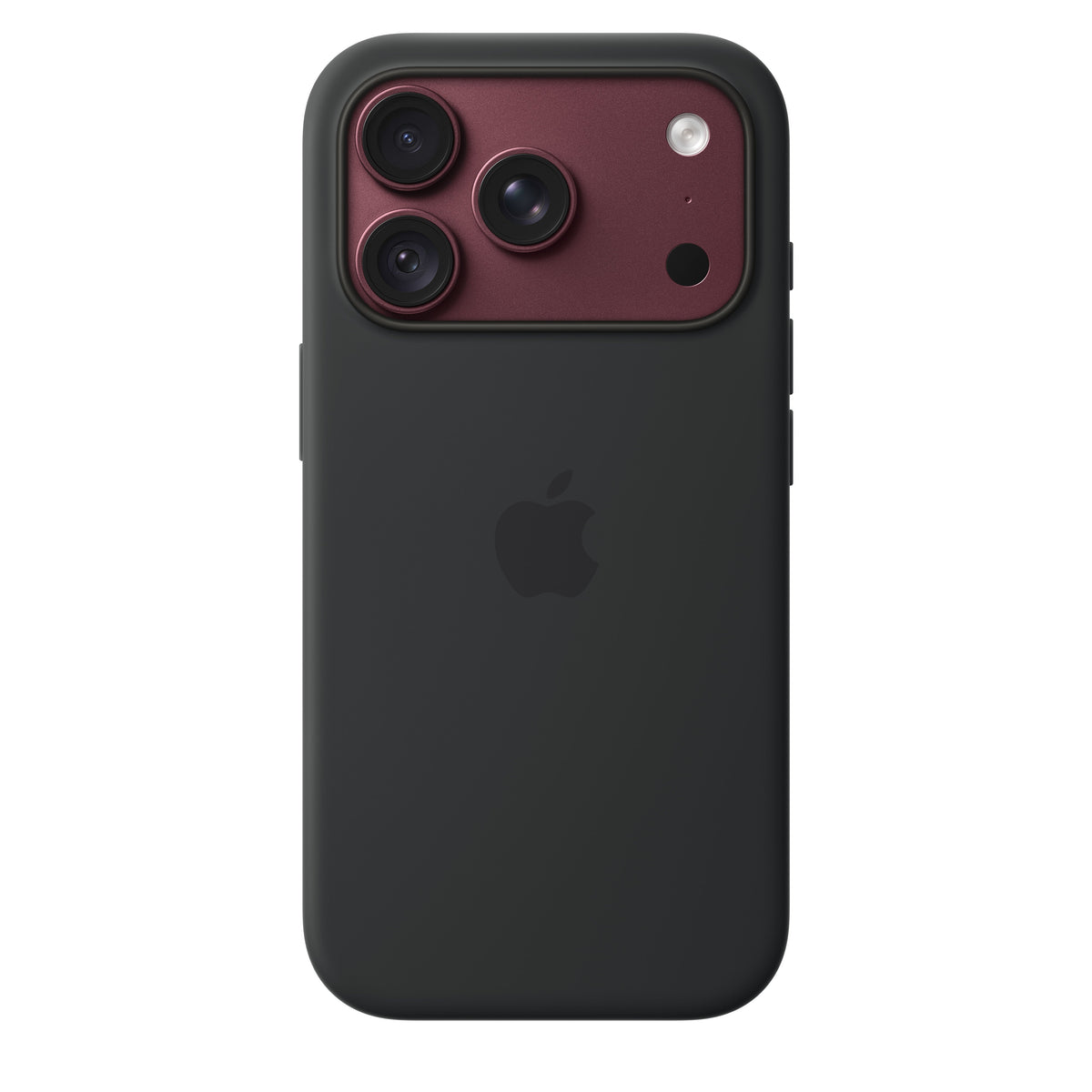 iPhone 18 Pro Silicone Case with MagSafe