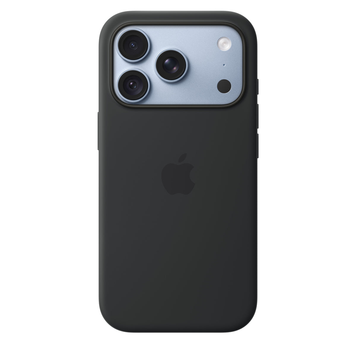 iPhone 18 Pro Silicone Case with MagSafe