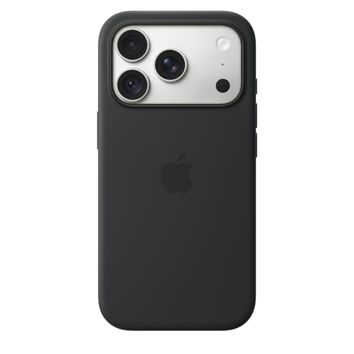 iPhone 18 Pro Silicone Case with MagSafe