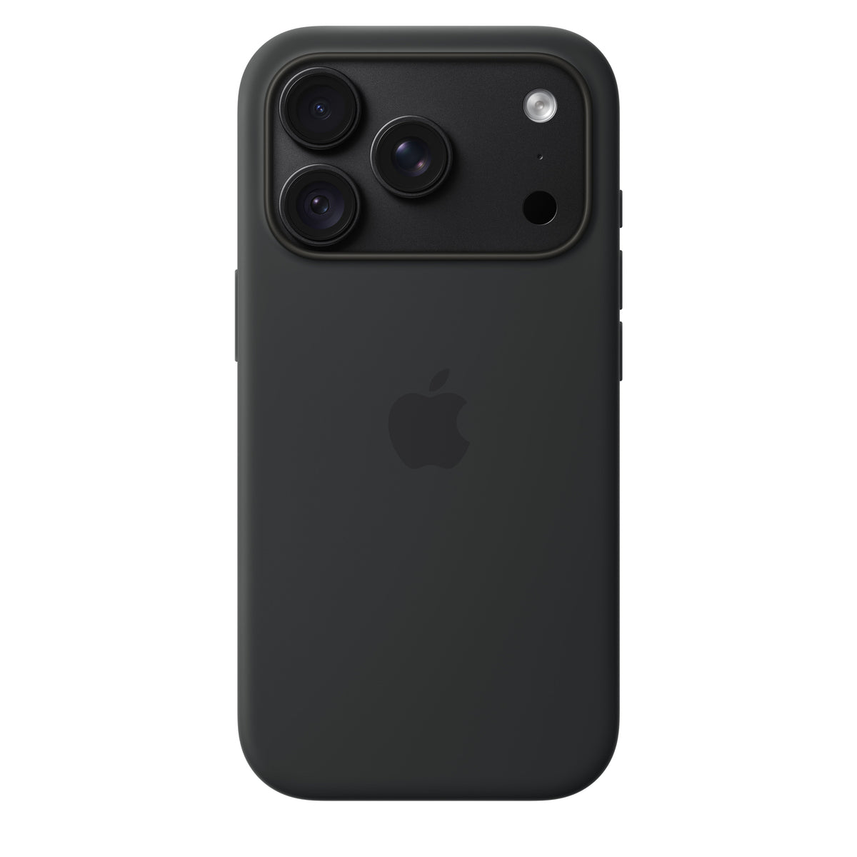 iPhone 18 Pro Silicone Case with MagSafe